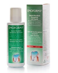 سعر دواء emoform-f mouth wash 140 ml