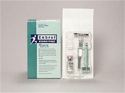 سعر دواء enbrel 25mg 4 pref. syringe