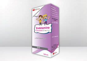 endstamine 120 ml syp