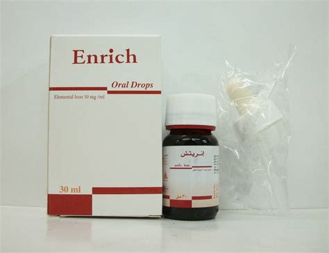 انريتش نقط