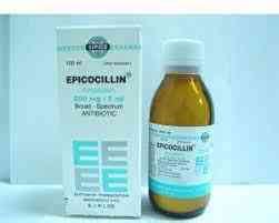 epicare hand sanitizer topical solution 125 ml
