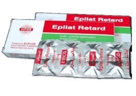 سعر دواء epilat 10mg 30 soft gelatin caps.