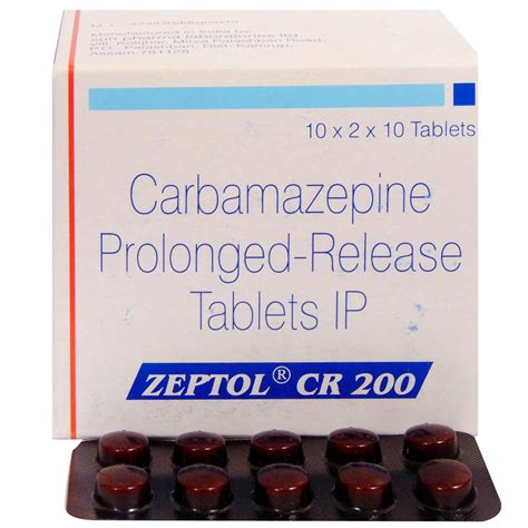epimazepine cr 200mg 10 tab