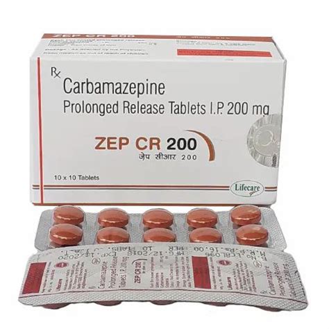 epimazepine cr 400mg 10 tab