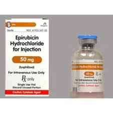 سعر دواء epirubicin mylan 10mg/5ml vial i.v. inf.