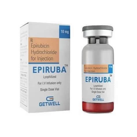 سعر دواء epirubicin mylan 200mg/100ml vial i.v. inf.