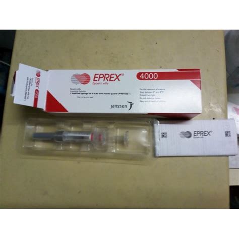 epojet prefilled syringe 4000 iu 5ml
