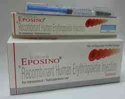 سعر دواء eposino 2000 i.u./1ml prefilled syringe