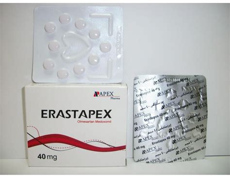 erastapex 40 mg 30 f.c.tab.