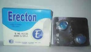 erecton 75mg 4 f.c.tab
