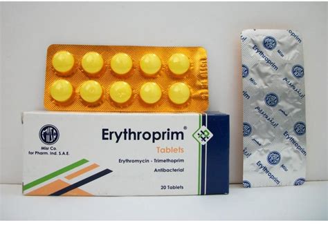 erythroprim 20 f.c. tab.