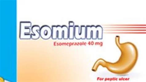 esomium 40mg 7 s.r. caps.