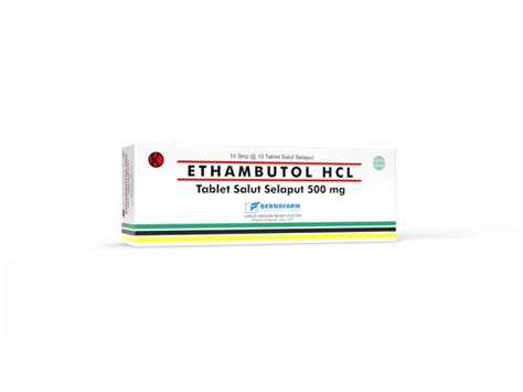 ethambutol memphis 500 mg 20 tab