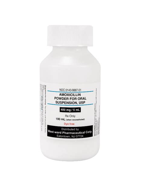 ethyronate 400mg/5ml susp. 100 ml