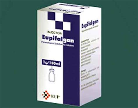 eupifalgan 1 vial