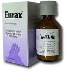 eurax 10% lotion 50 ml