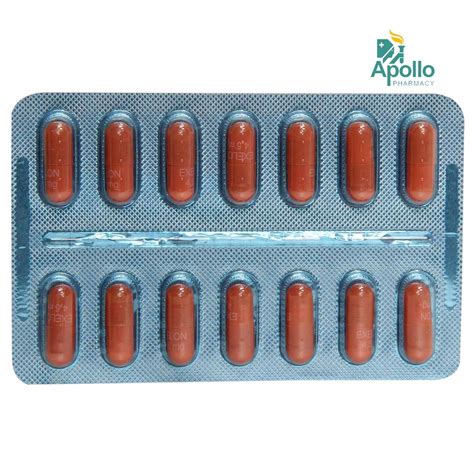 سعر دواء exelon 4.5mg 14 caps.