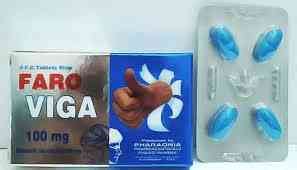 faroviga 25mg 20 f.c.tab.