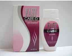 fast care-d shampoo 150 ml