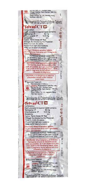 fatestatin 80mg 10 tab
