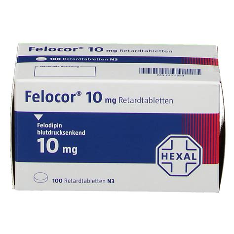سعر دواء فيلوكور 10مجم 20 قرص