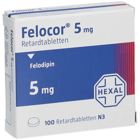 سعر دواء فيلوكور 5مجم 20قرص