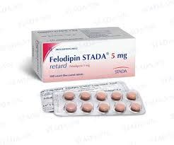 felodipin stada 5 mg 10 mr tabs.