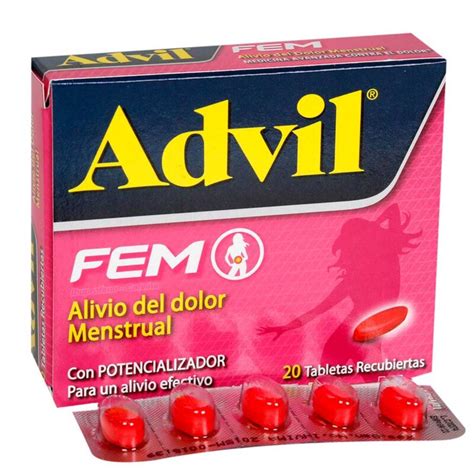 سعر دواء fem cal 20 tabs