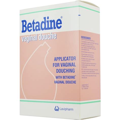 femgood vaginal douch 250 ml