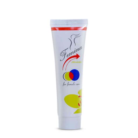 femina cream 50 gm
