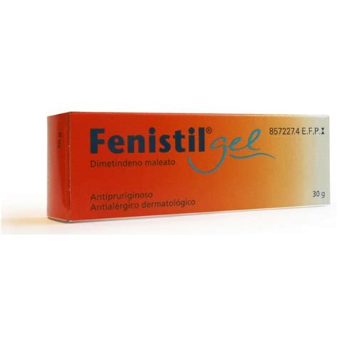 سعر دواء fenistil 1mg 10 f.c.tab.