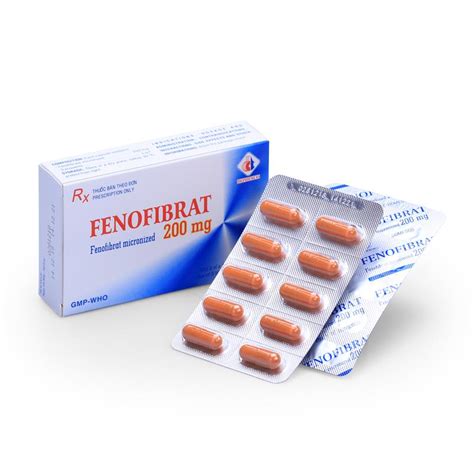 fenoprofen 200mg 20cap