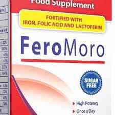 feromoro 20 sachets