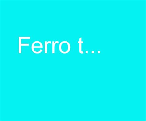 ferro tonic 24 tab