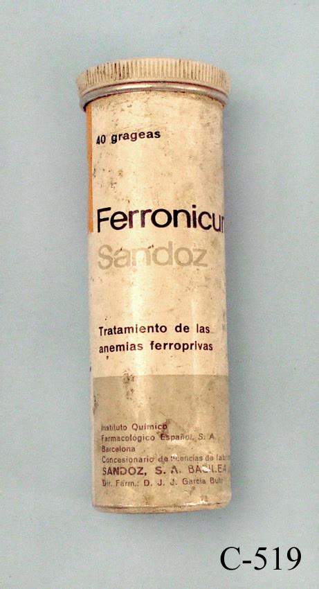 سعر دواء ferronicum 30 f.c. tabs.