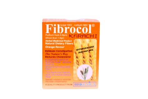 سعر دواء fibrocro 5 gm 15 sachets