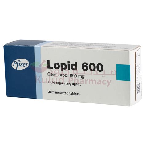 سعر دواء fibropid 600 mg 30 tab