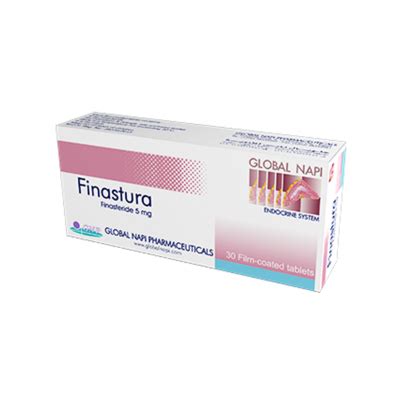 سعر دواء finastura 5mg 30 f.c.tab.