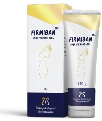 firmiban gel 120 gm