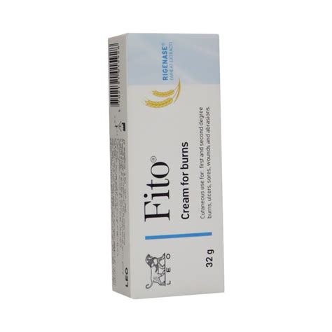 fito burns cream 32 gm