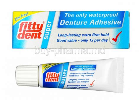 fitty dent super adhesive 10 gm