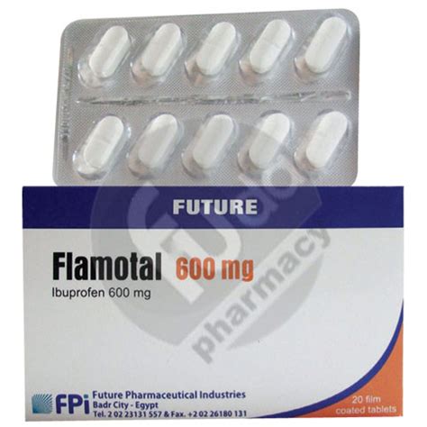flamotal 300mg 5 supp.