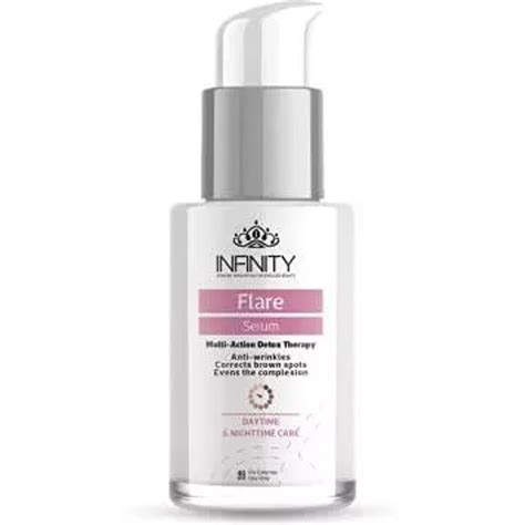 flare skin serum 40ml