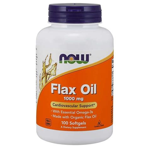 سعر دواء flax seed oil 20 capsules