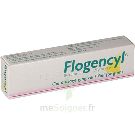 سعر دواء flogencyl 1.5% gel