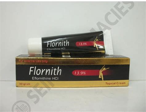 سعر دواء flornith 13.9% cream 30 gm