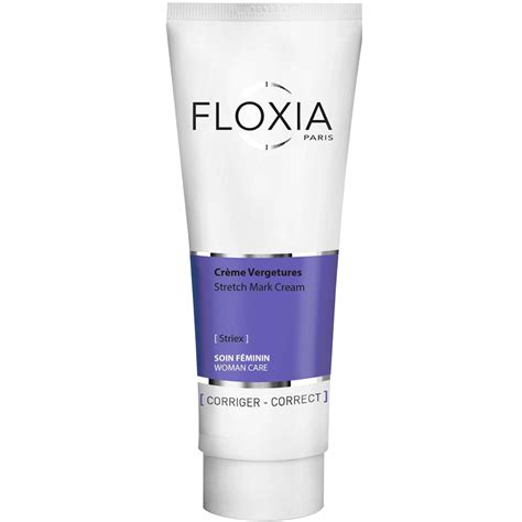 floxia striex - restructing cream 125 ml