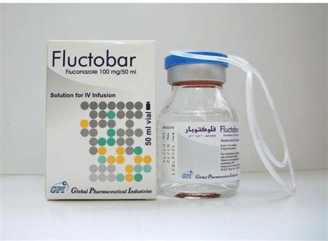 فلوكتوبار 1 فيال