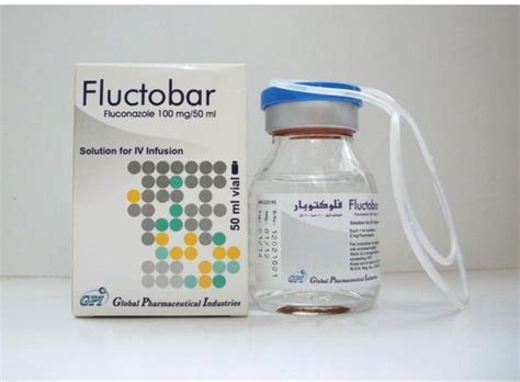 fluctobar 2mg/ml vial for i.v. inf.