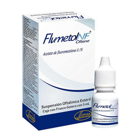 سعر دواء flumetol s 0.1% sterile eye drops